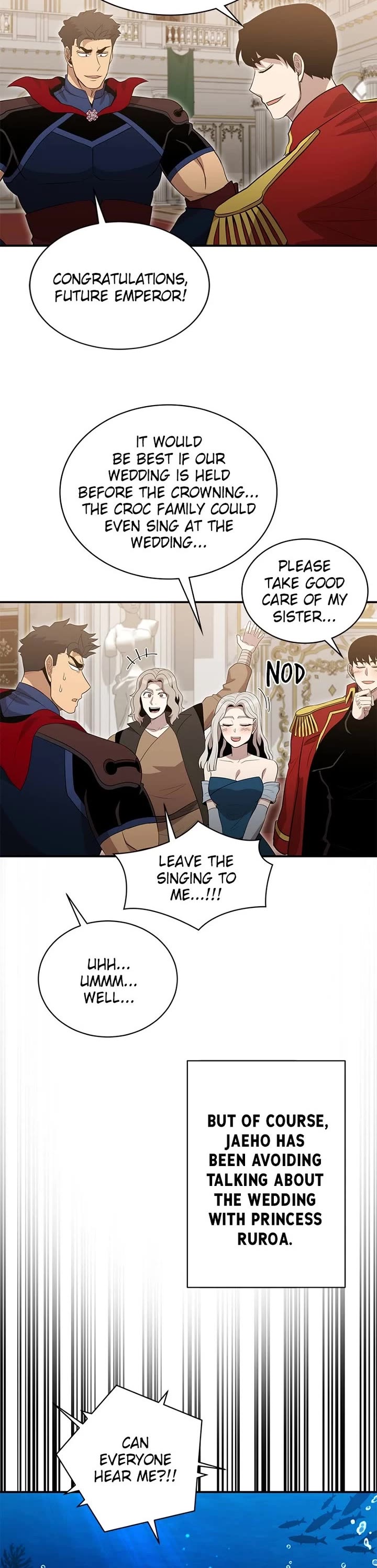 The Strongest Florist Chapter 239 - Page 29