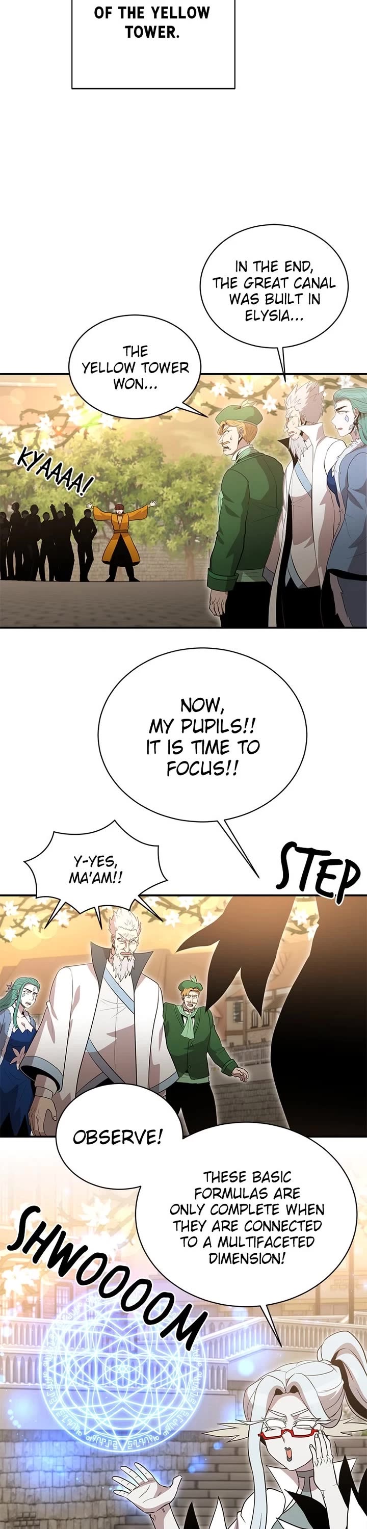 The Strongest Florist Chapter 239 - Page 32