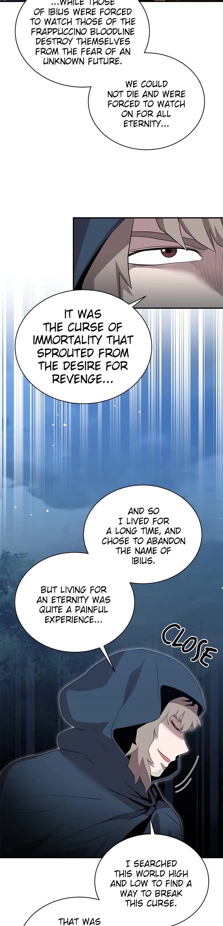 The Strongest Florist Chapter 239 - Page 4
