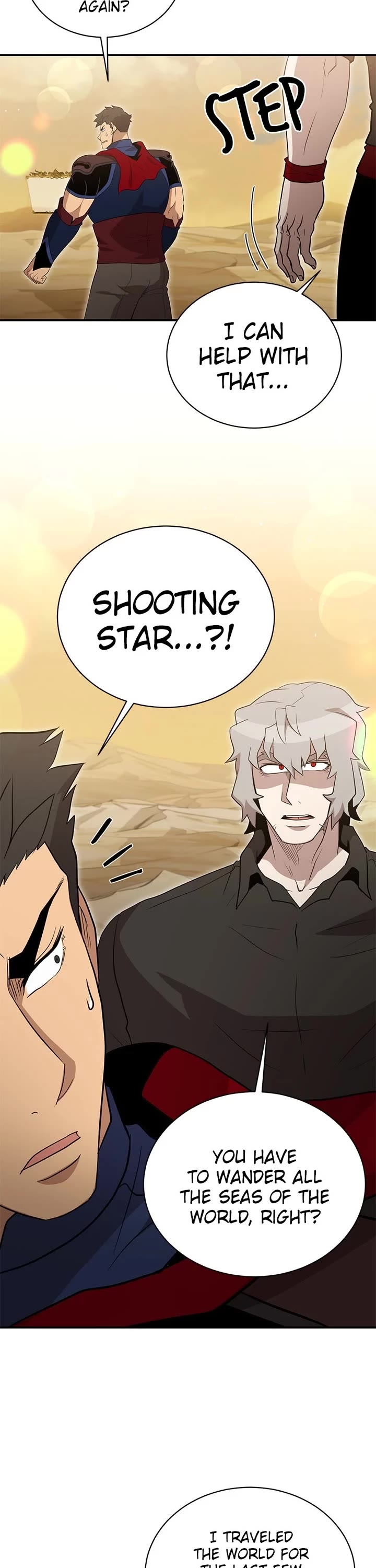 The Strongest Florist Chapter 239 - Page 40