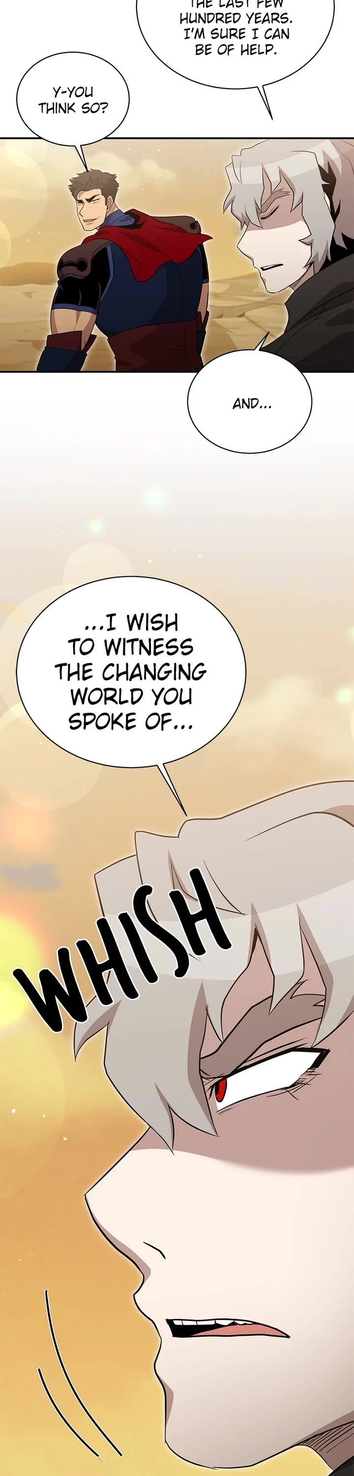 The Strongest Florist Chapter 239 - Page 41