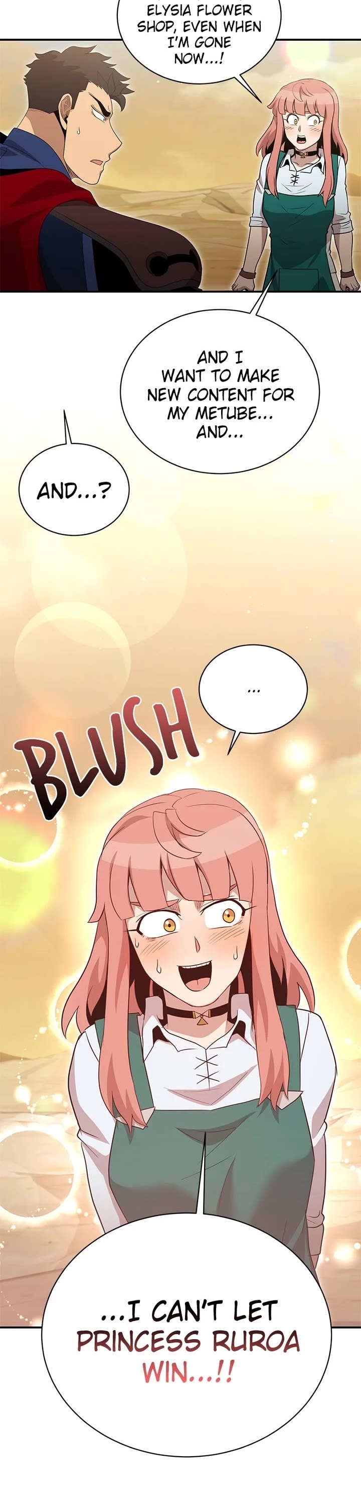 The Strongest Florist Chapter 239 - Page 43