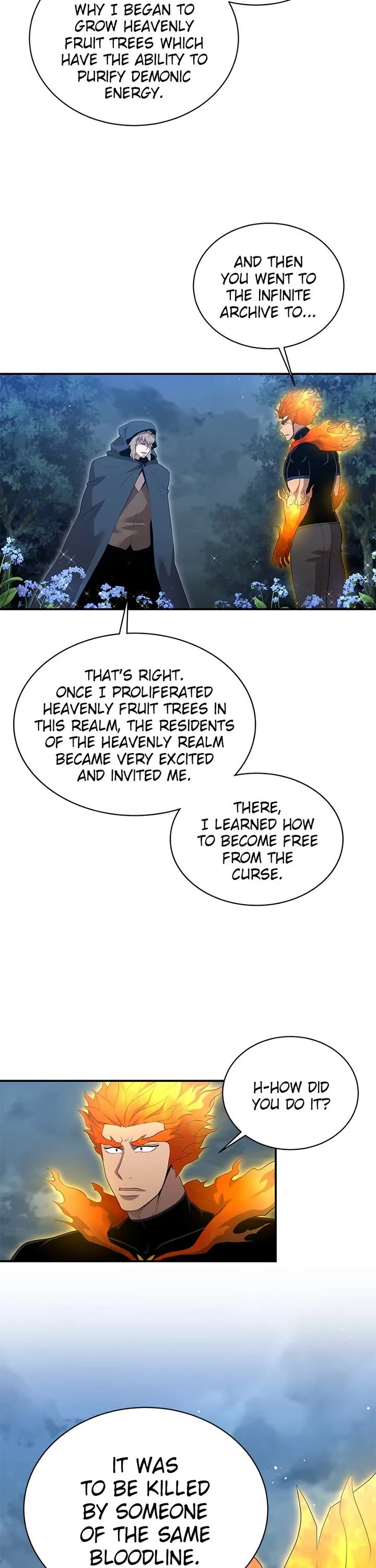 The Strongest Florist Chapter 239 - Page 5