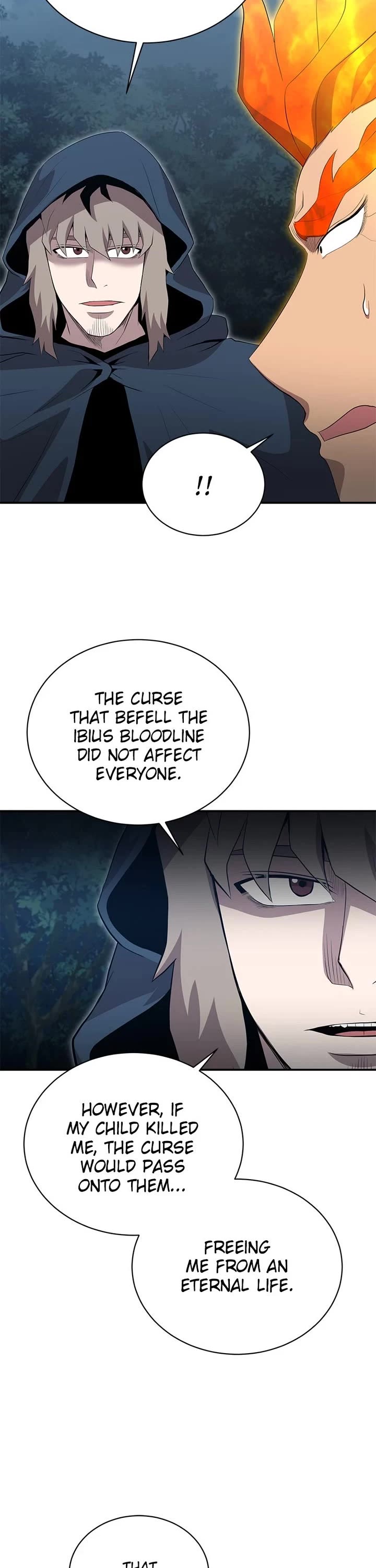 The Strongest Florist Chapter 239 - Page 6