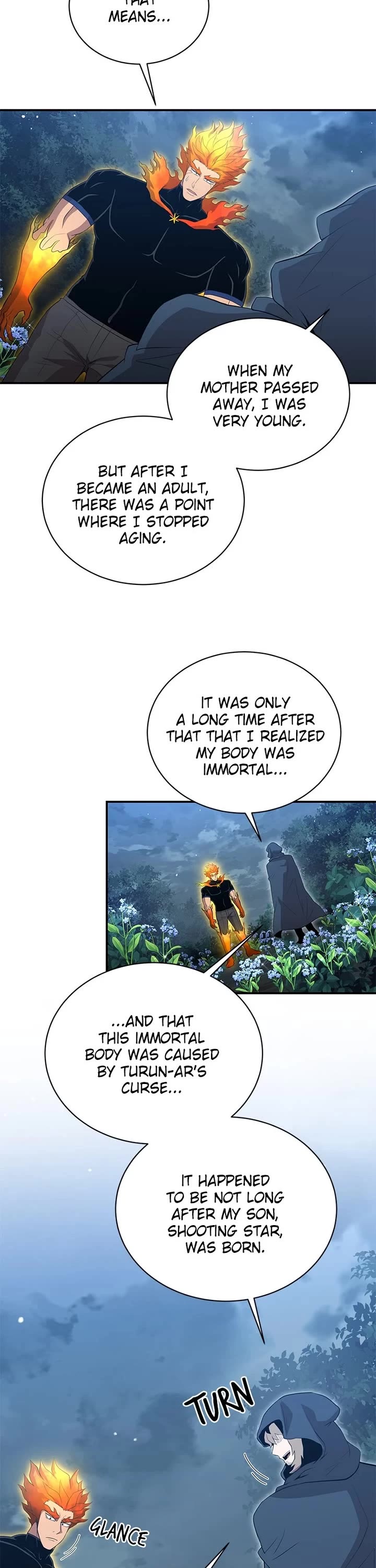 The Strongest Florist Chapter 239 - Page 7