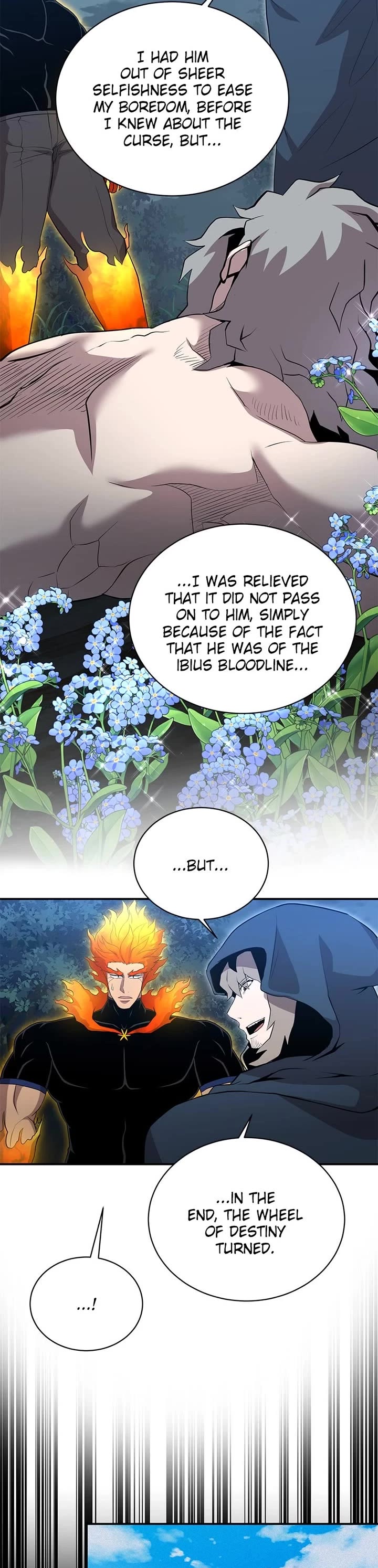 The Strongest Florist Chapter 239 - Page 8