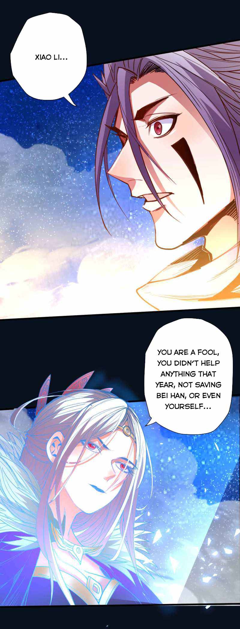 The Strongest Golden Kidney System Chapter 101 - Page 12