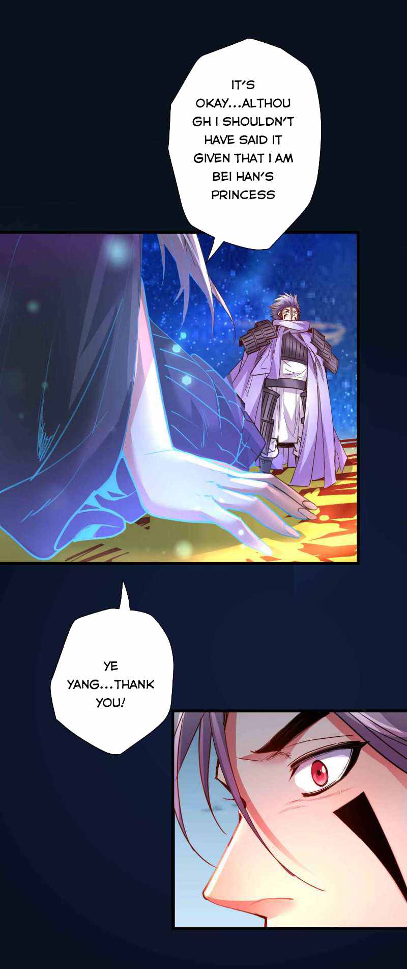 The Strongest Golden Kidney System Chapter 101 - Page 14
