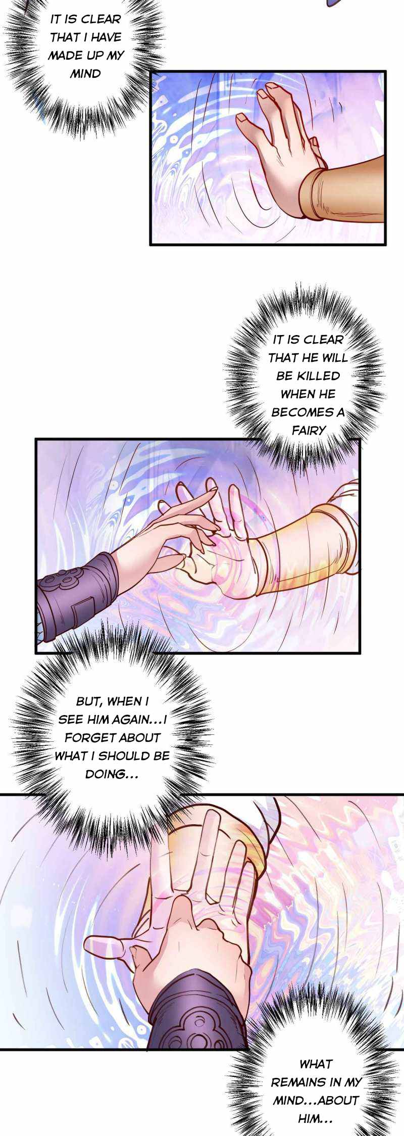 The Strongest Golden Kidney System Chapter 101 - Page 2