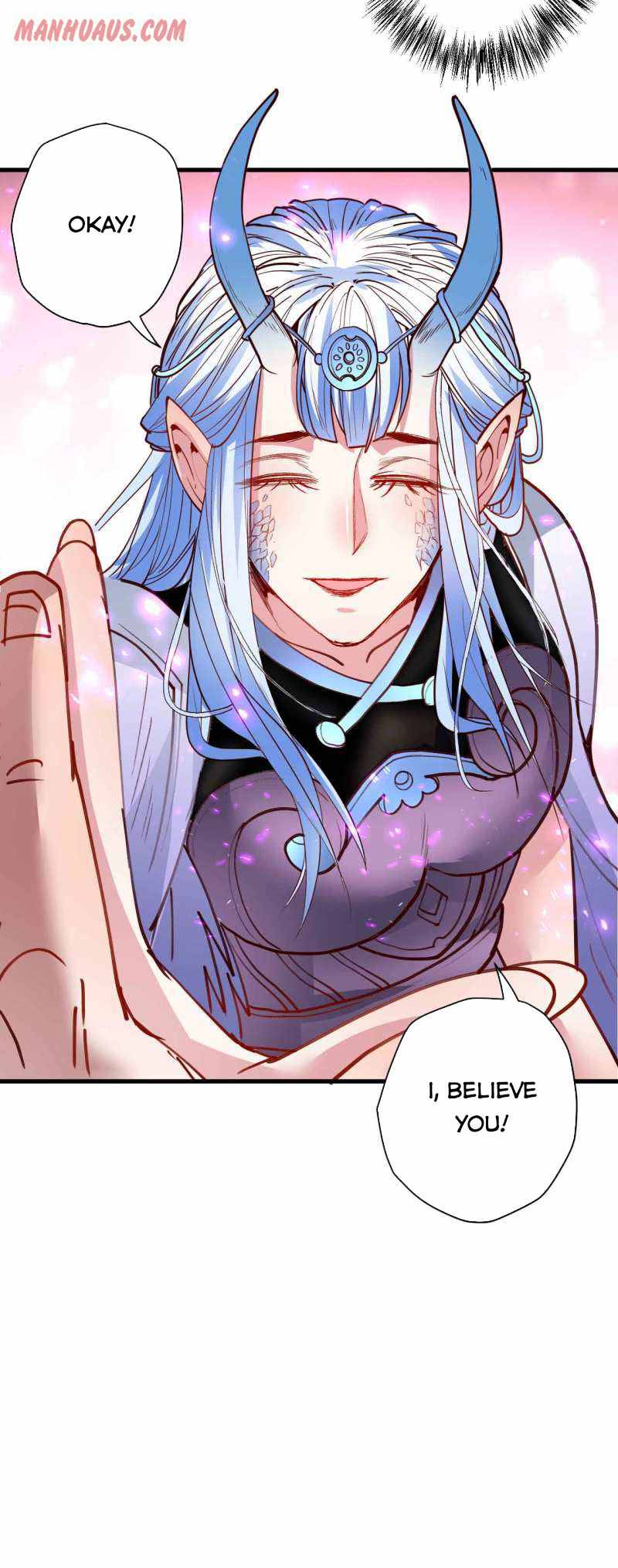 The Strongest Golden Kidney System Chapter 101 - Page 3