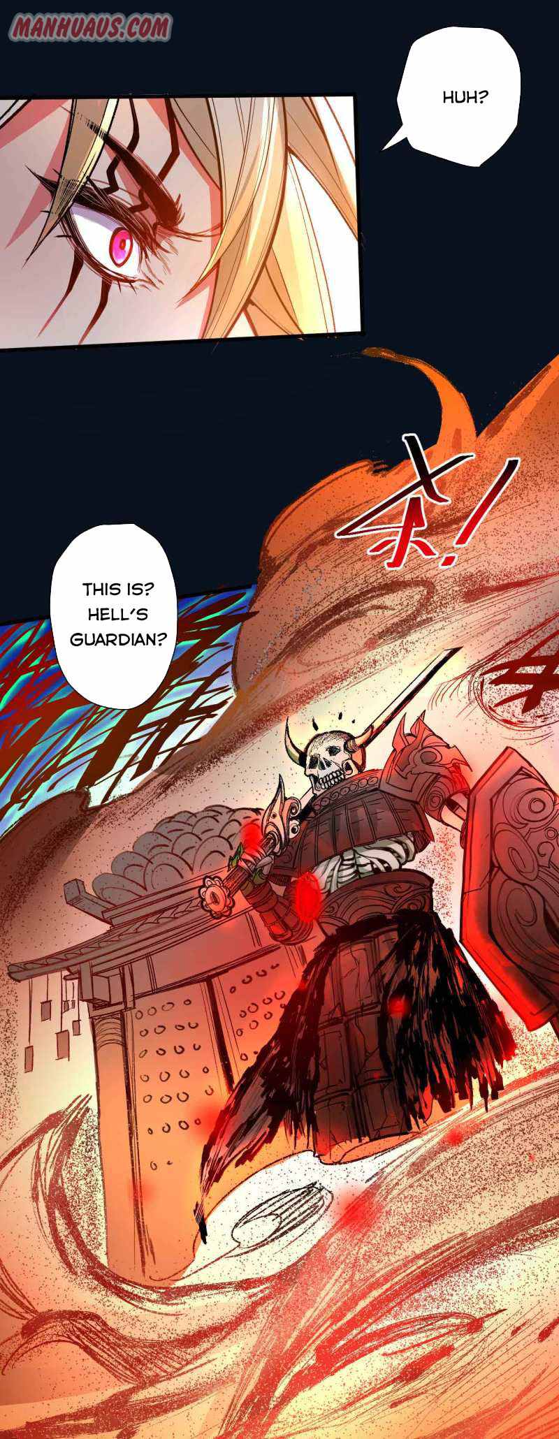 The Strongest Golden Kidney System Chapter 101 - Page 5