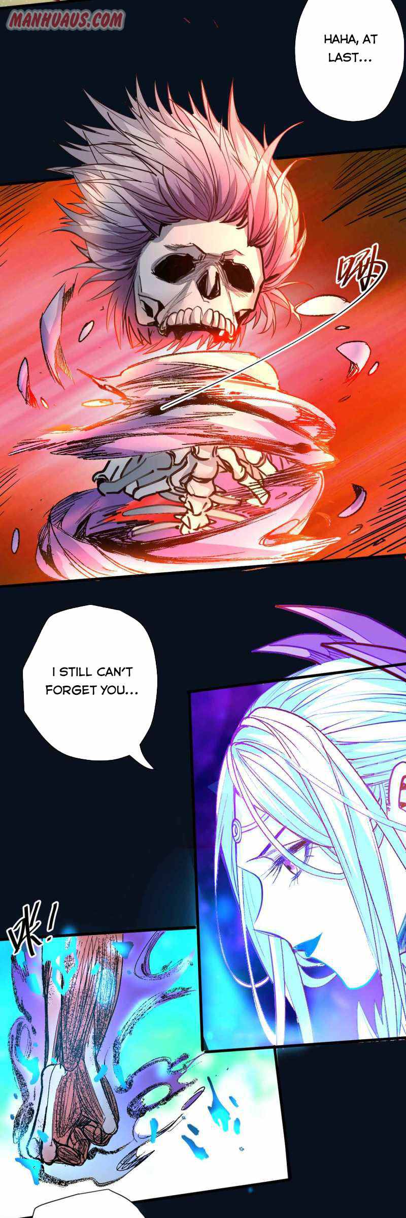 The Strongest Golden Kidney System Chapter 101 - Page 9