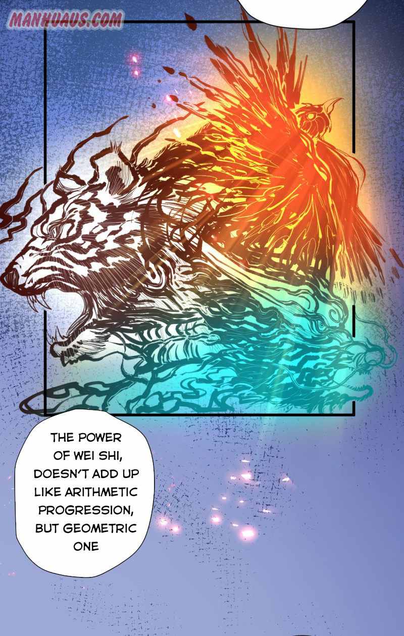 The Strongest Golden Kidney System Chapter 102 - Page 15
