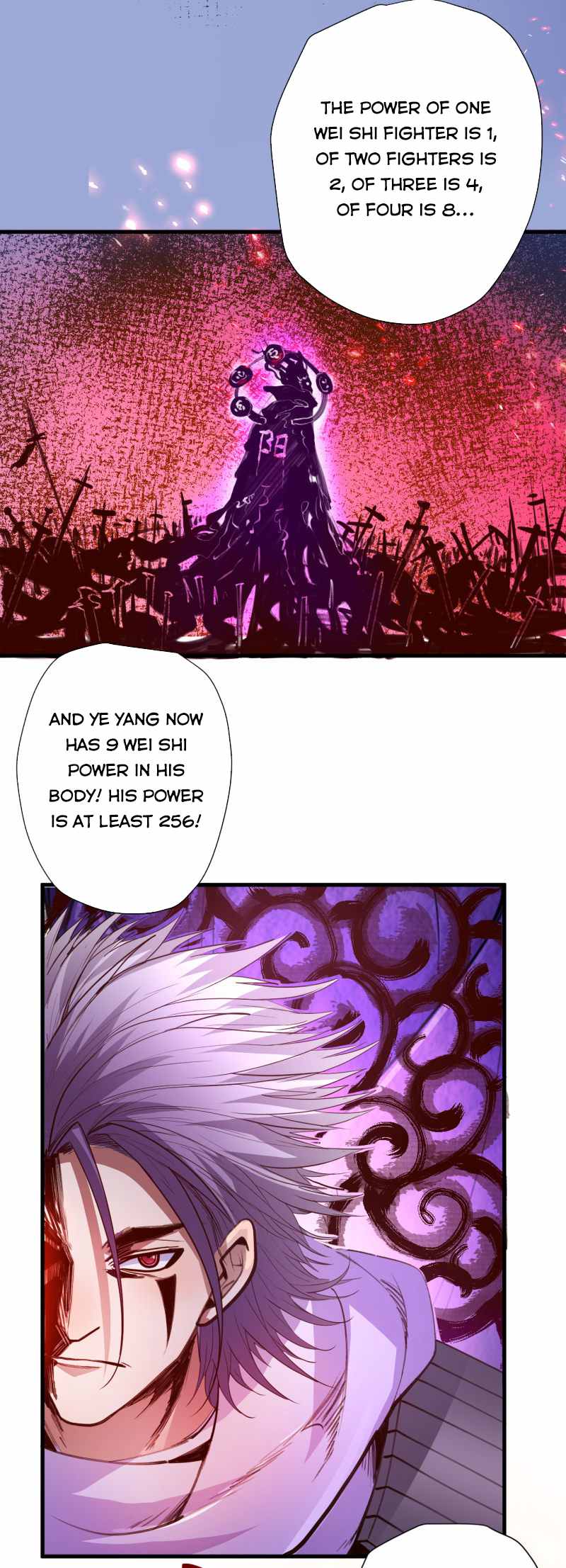 The Strongest Golden Kidney System Chapter 102 - Page 16