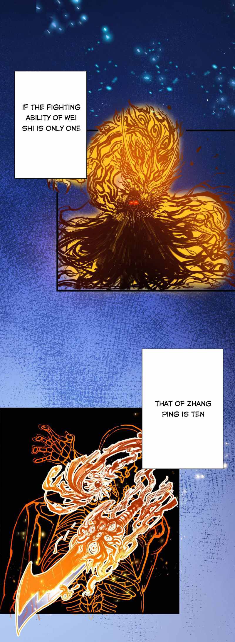 The Strongest Golden Kidney System Chapter 102 - Page 3