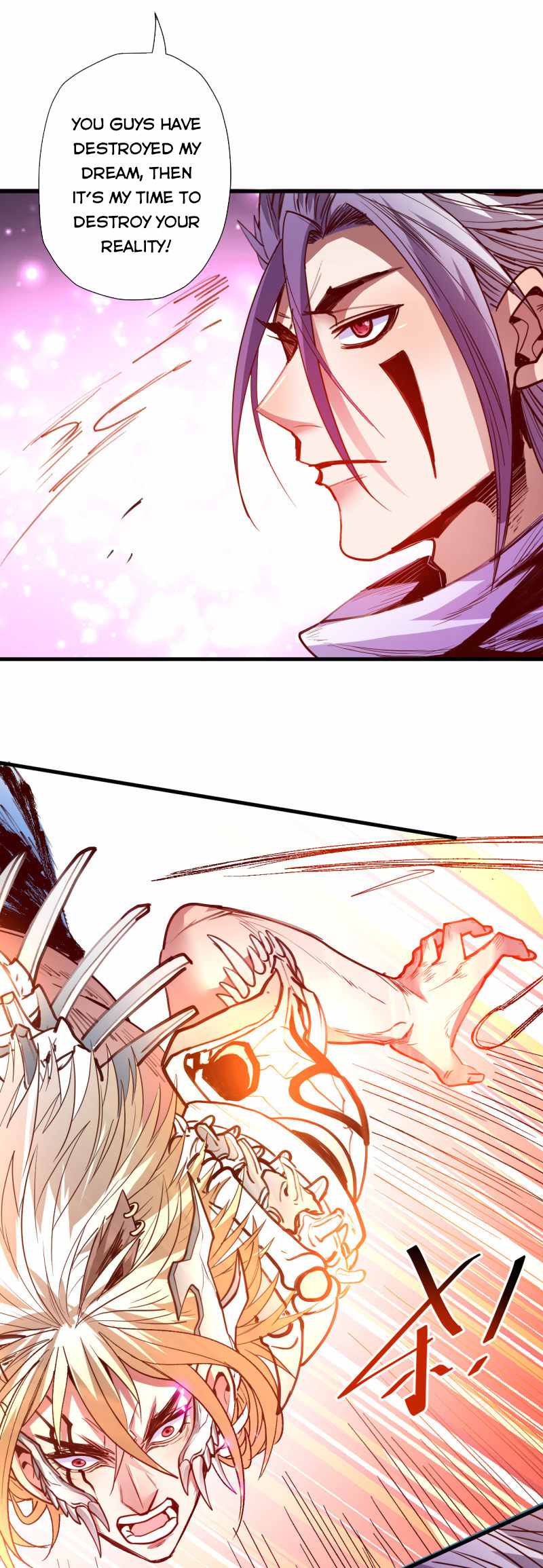 The Strongest Golden Kidney System Chapter 102 - Page 7