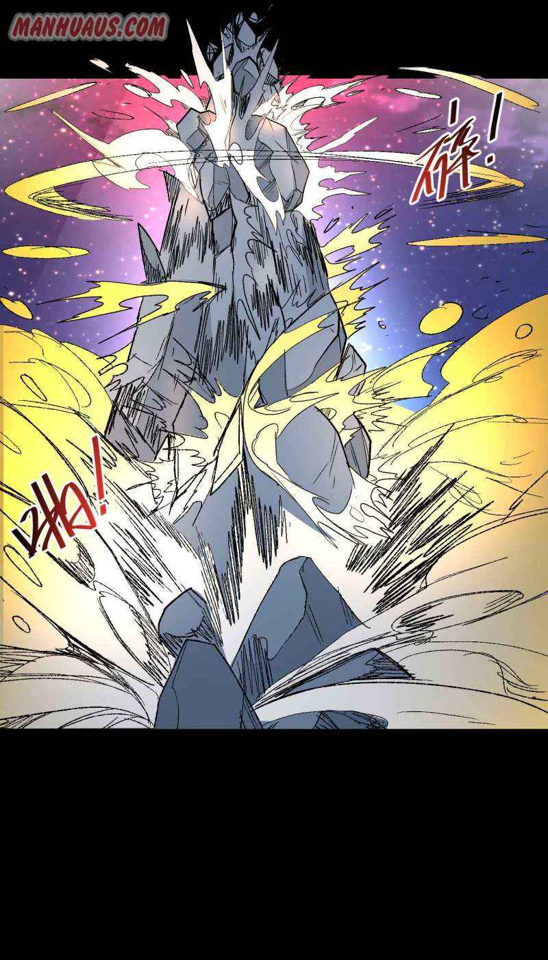 The Strongest Golden Kidney System Chapter 103 - Page 11