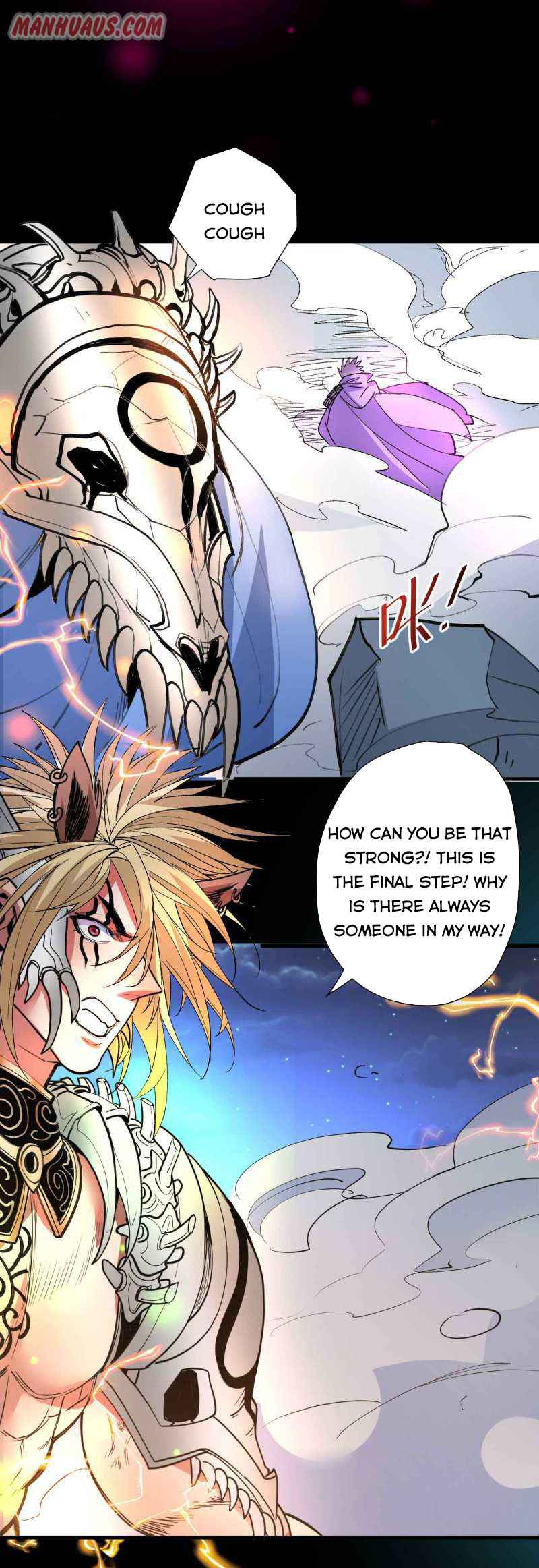 The Strongest Golden Kidney System Chapter 103 - Page 13