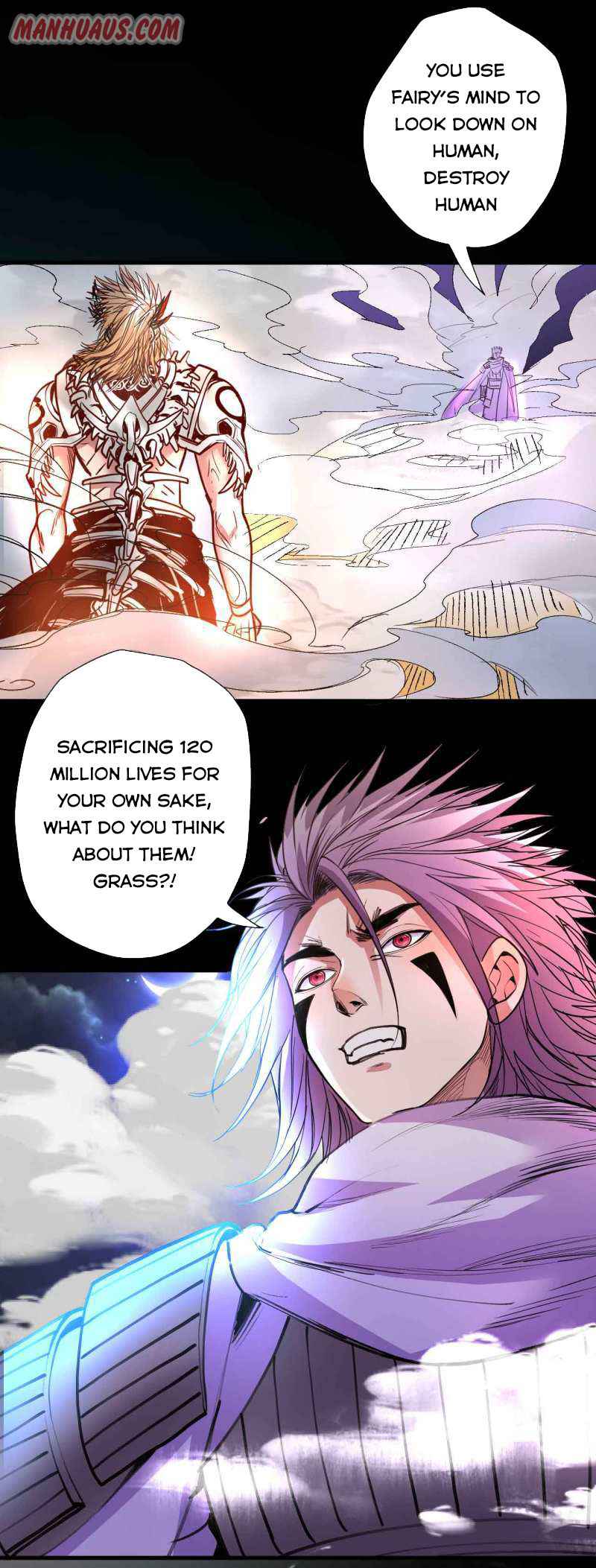 The Strongest Golden Kidney System Chapter 103 - Page 15