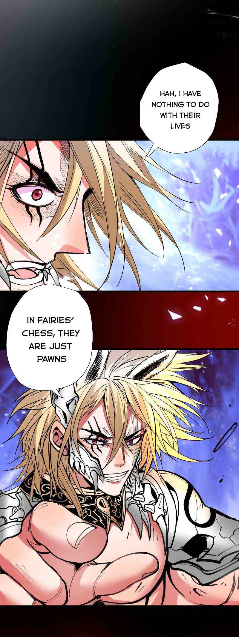 The Strongest Golden Kidney System Chapter 103 - Page 16