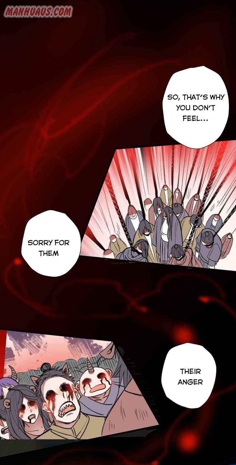 The Strongest Golden Kidney System Chapter 103 - Page 17