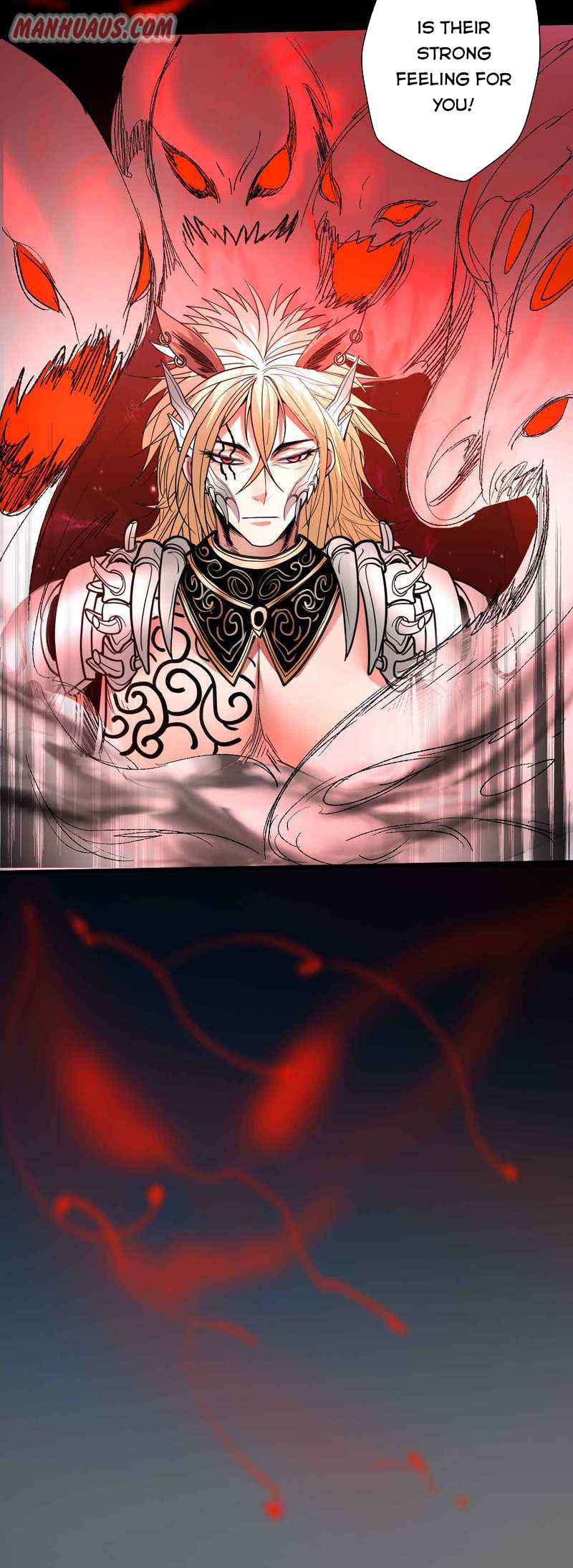 The Strongest Golden Kidney System Chapter 103 - Page 20
