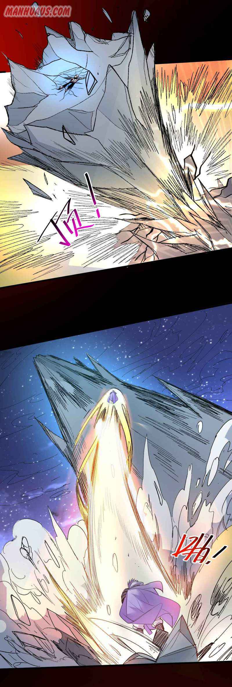 The Strongest Golden Kidney System Chapter 103 - Page 7