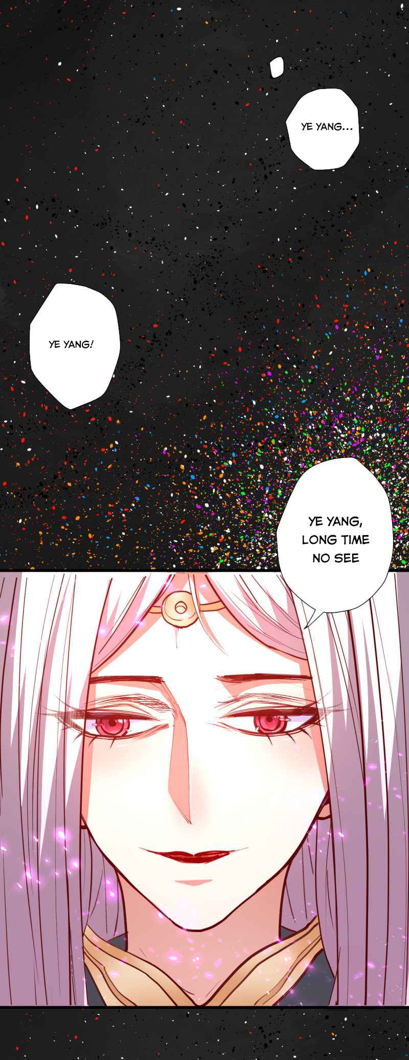 The Strongest Golden Kidney System Chapter 104 - Page 1