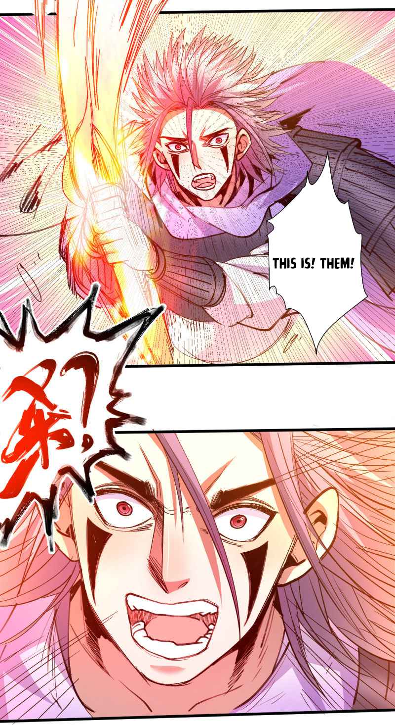 The Strongest Golden Kidney System Chapter 104 - Page 13