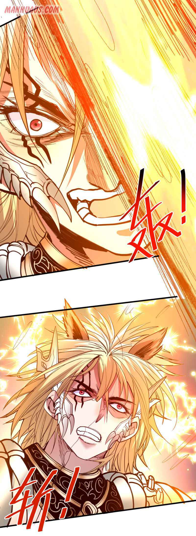 The Strongest Golden Kidney System Chapter 104 - Page 16