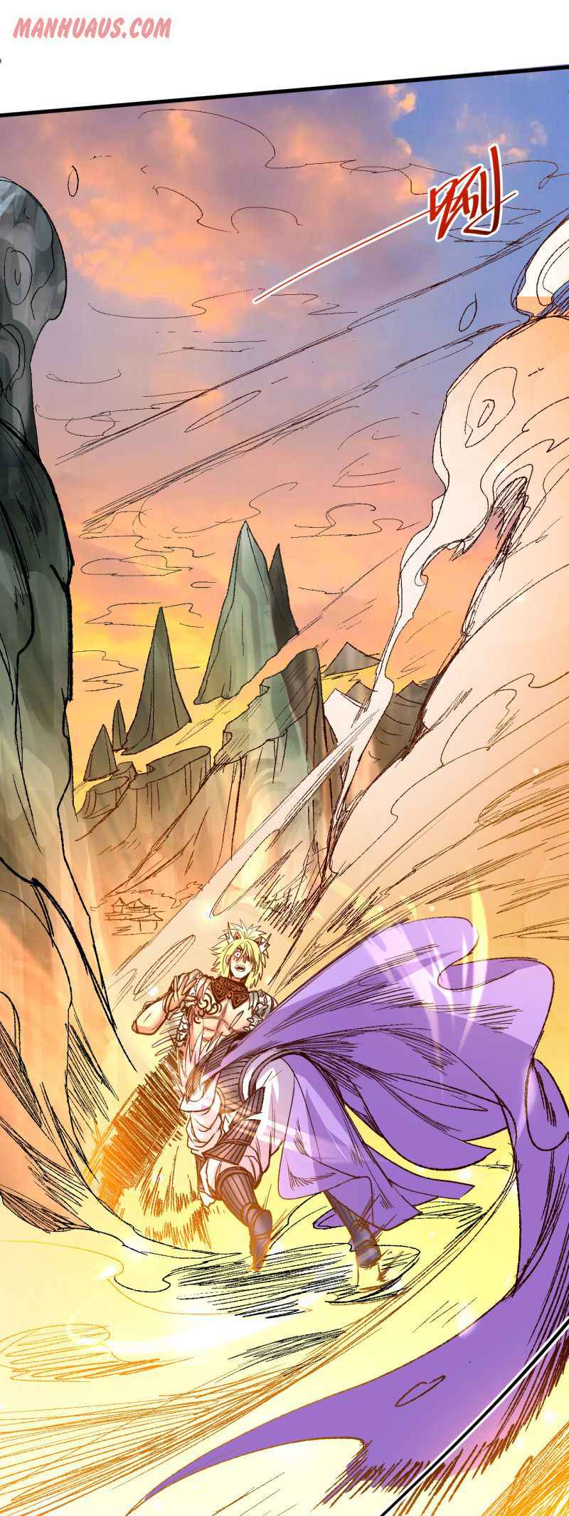 The Strongest Golden Kidney System Chapter 104 - Page 17