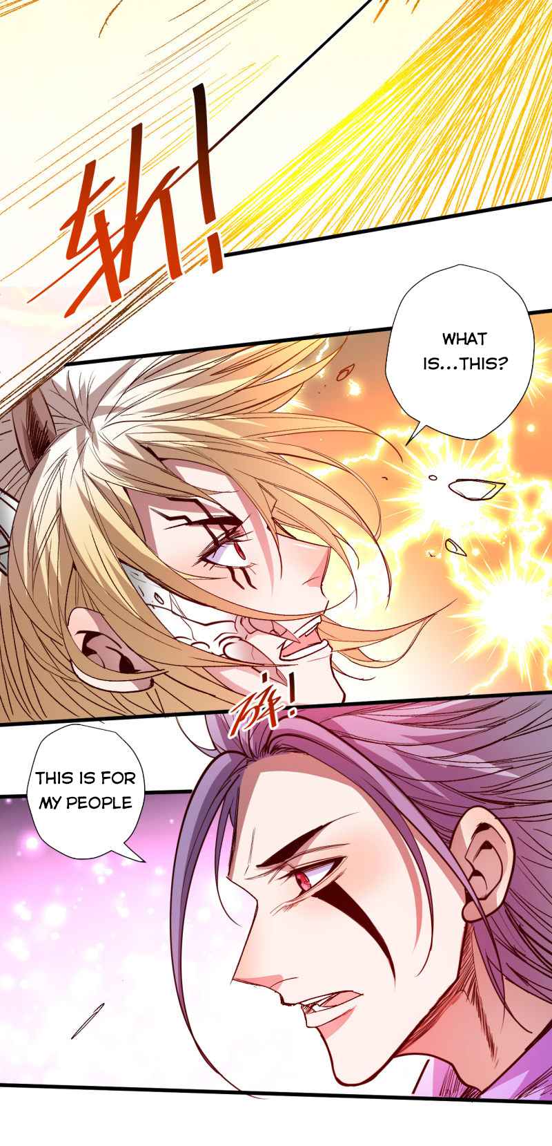 The Strongest Golden Kidney System Chapter 104 - Page 18