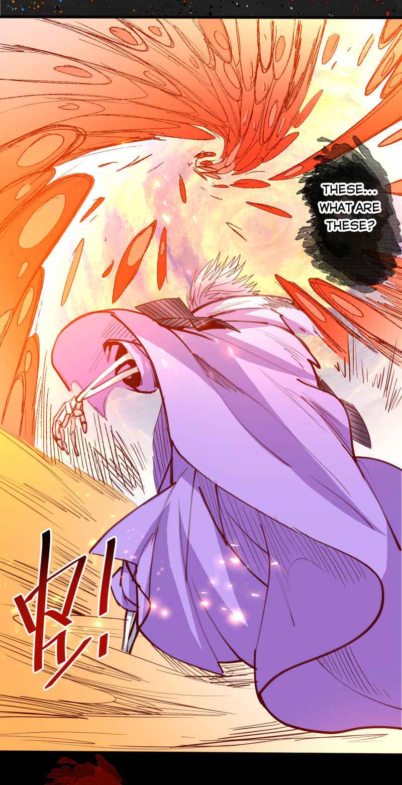 The Strongest Golden Kidney System Chapter 104 - Page 5