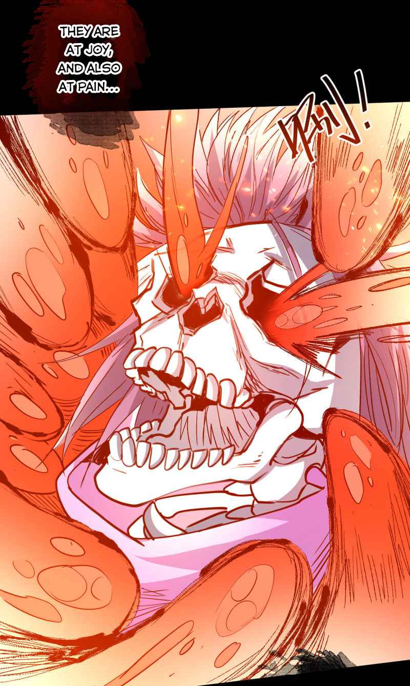 The Strongest Golden Kidney System Chapter 104 - Page 6