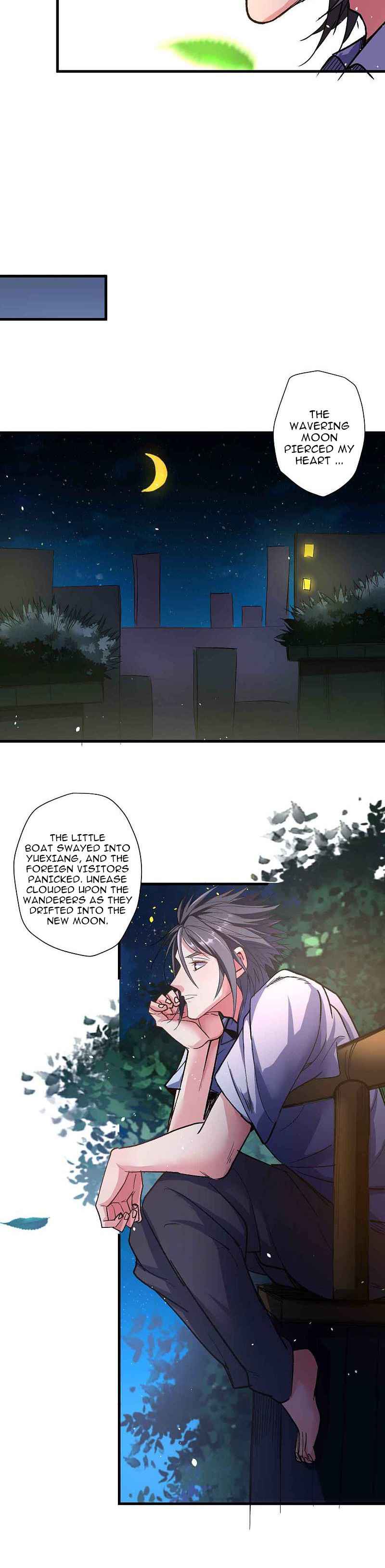 The Strongest Golden Kidney System Chapter 112 - Page 2