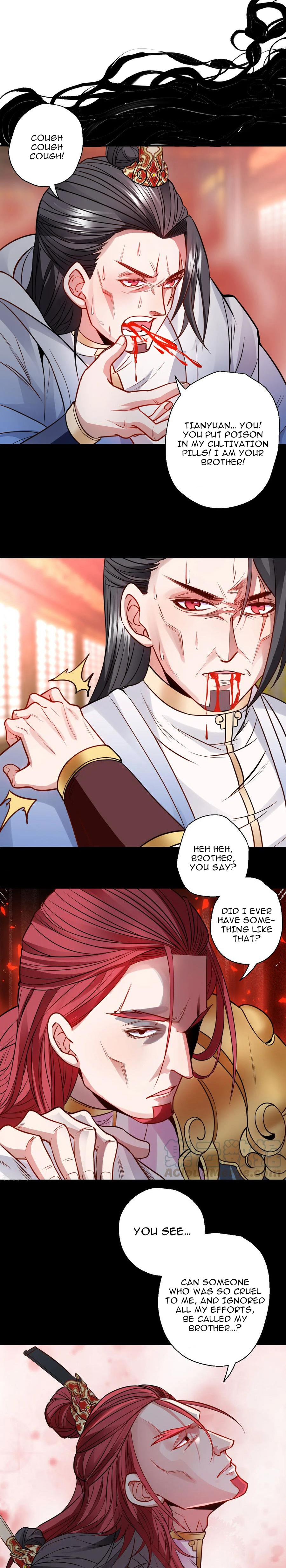 The Strongest Golden Kidney System Chapter 19 - Page 3