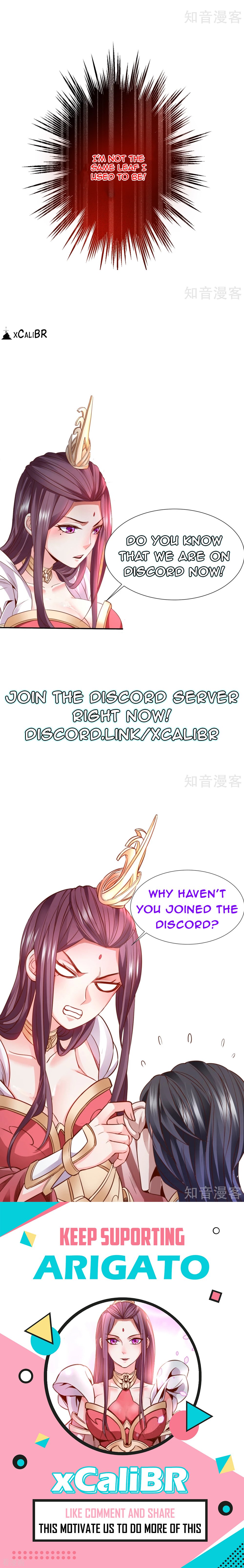 The Strongest Golden Kidney System Chapter 2 - Page 7