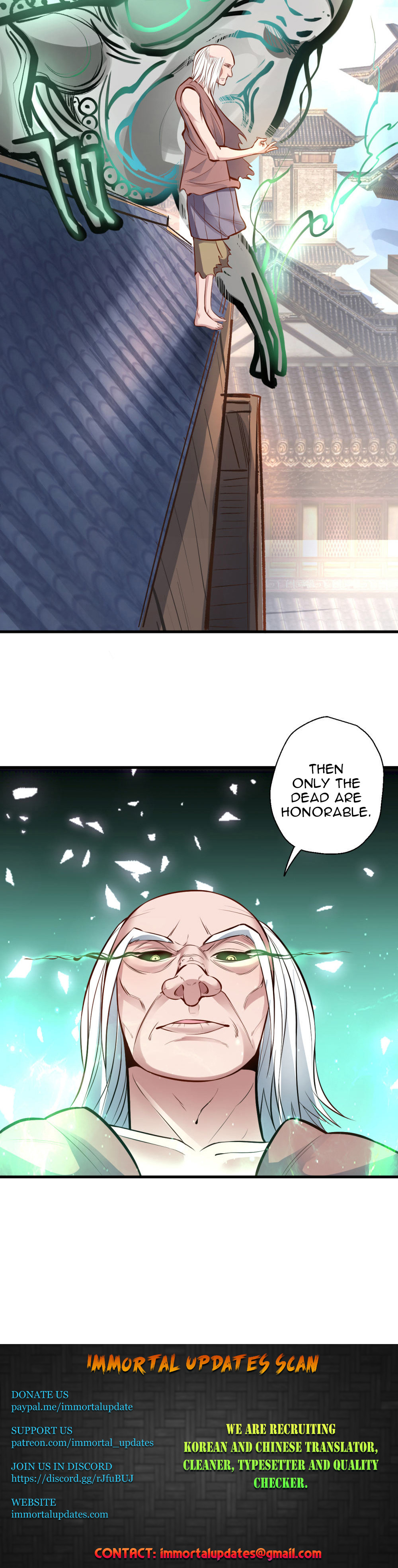The Strongest Golden Kidney System Chapter 22 - Page 13