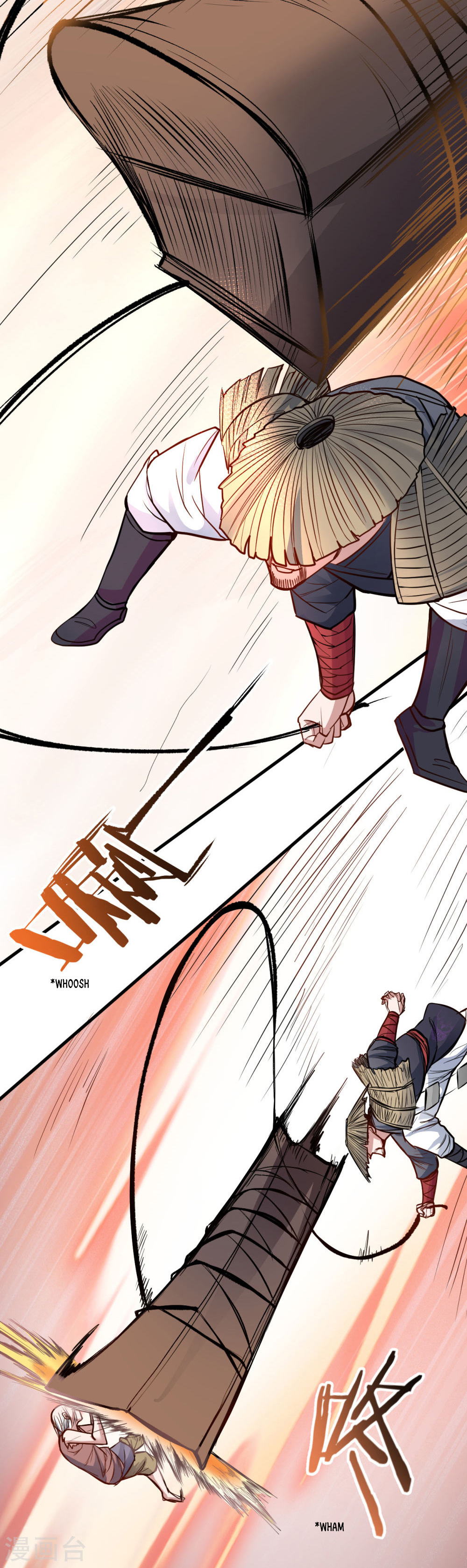 The Strongest Golden Kidney System Chapter 23 - Page 10