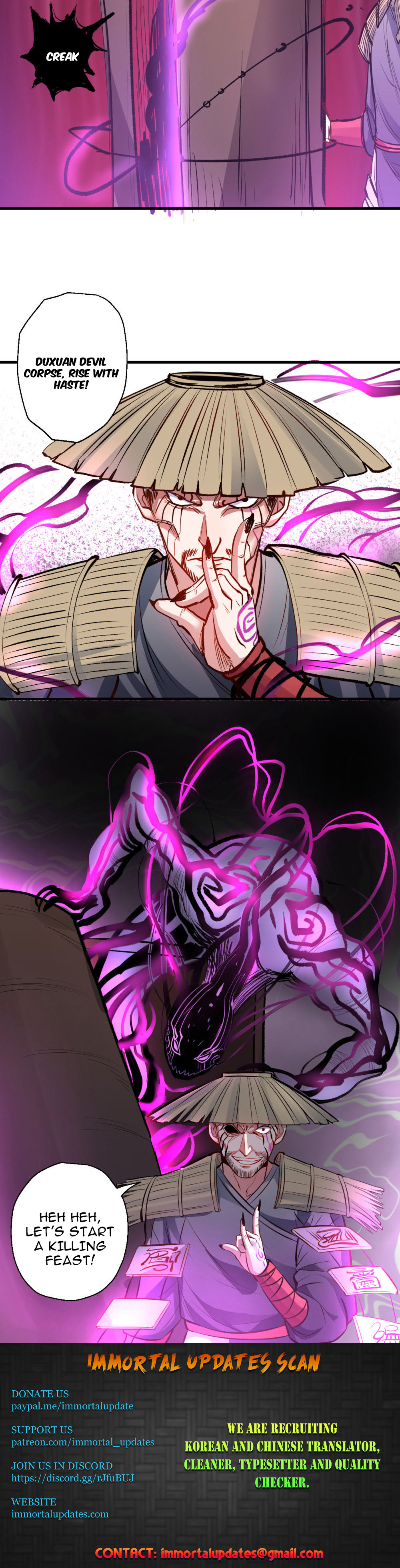 The Strongest Golden Kidney System Chapter 23 - Page 12