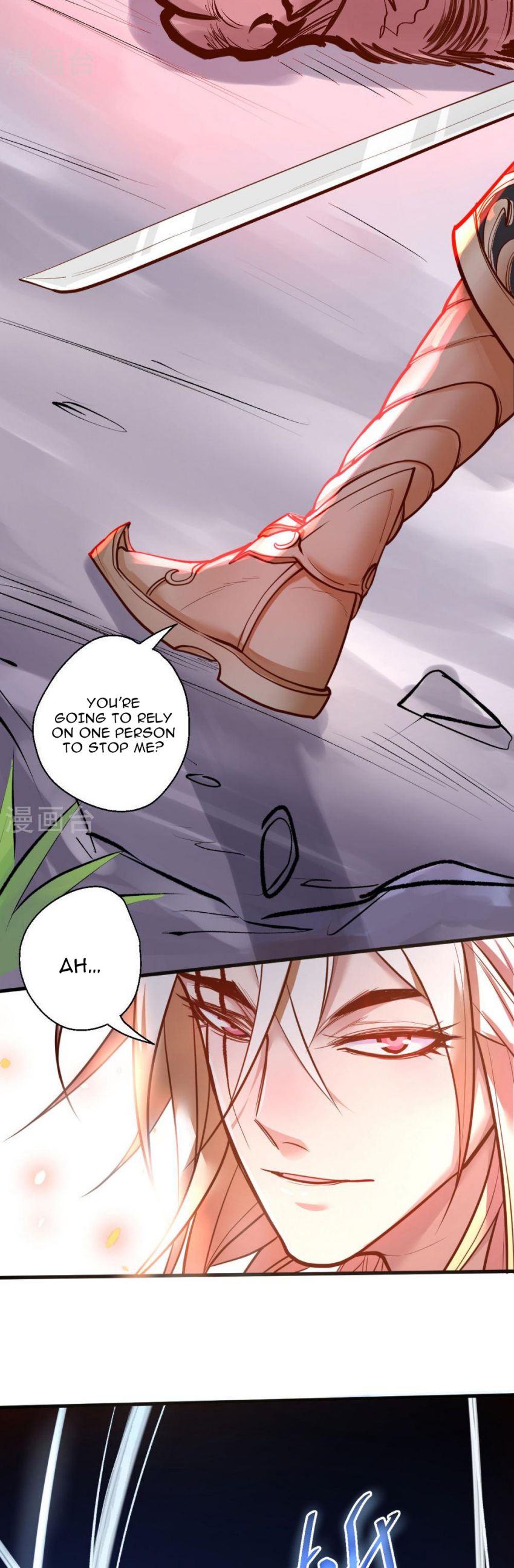 The Strongest Golden Kidney System Chapter 30 - Page 10