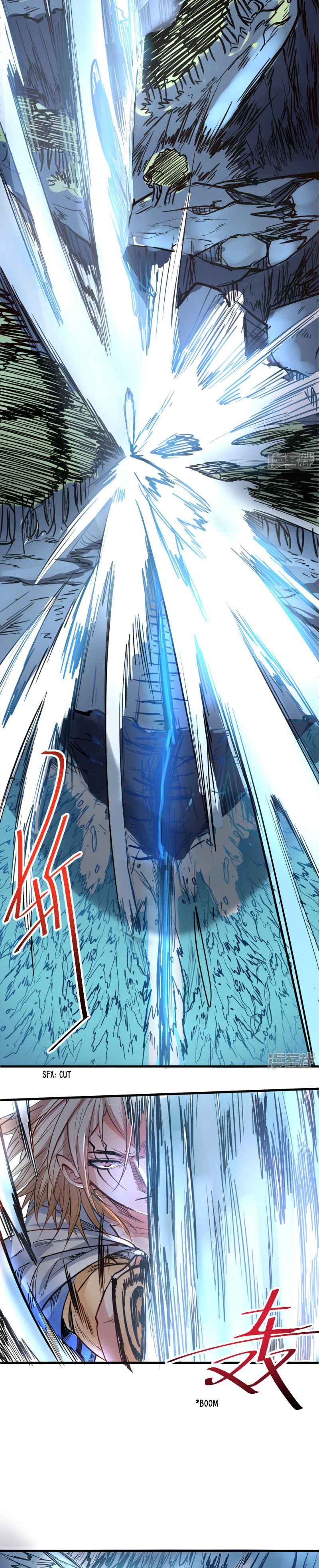 The Strongest Golden Kidney System Chapter 31 - Page 6