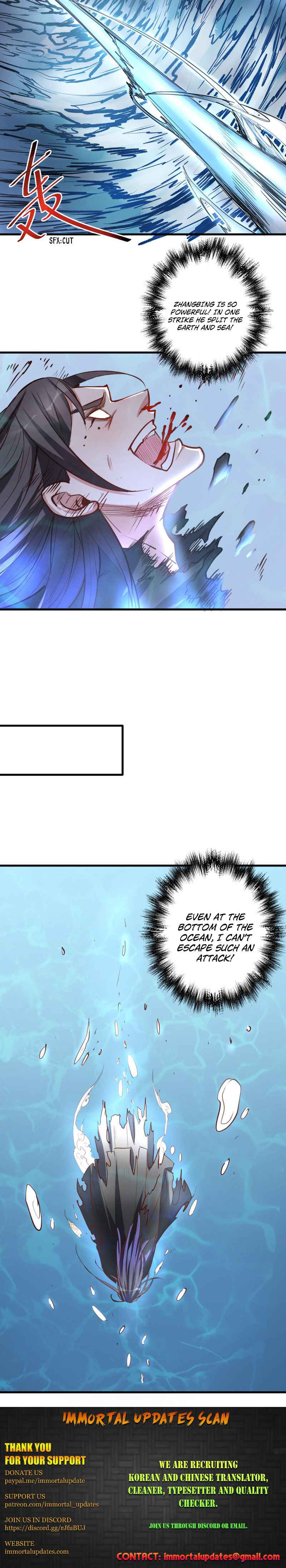 The Strongest Golden Kidney System Chapter 31 - Page 7