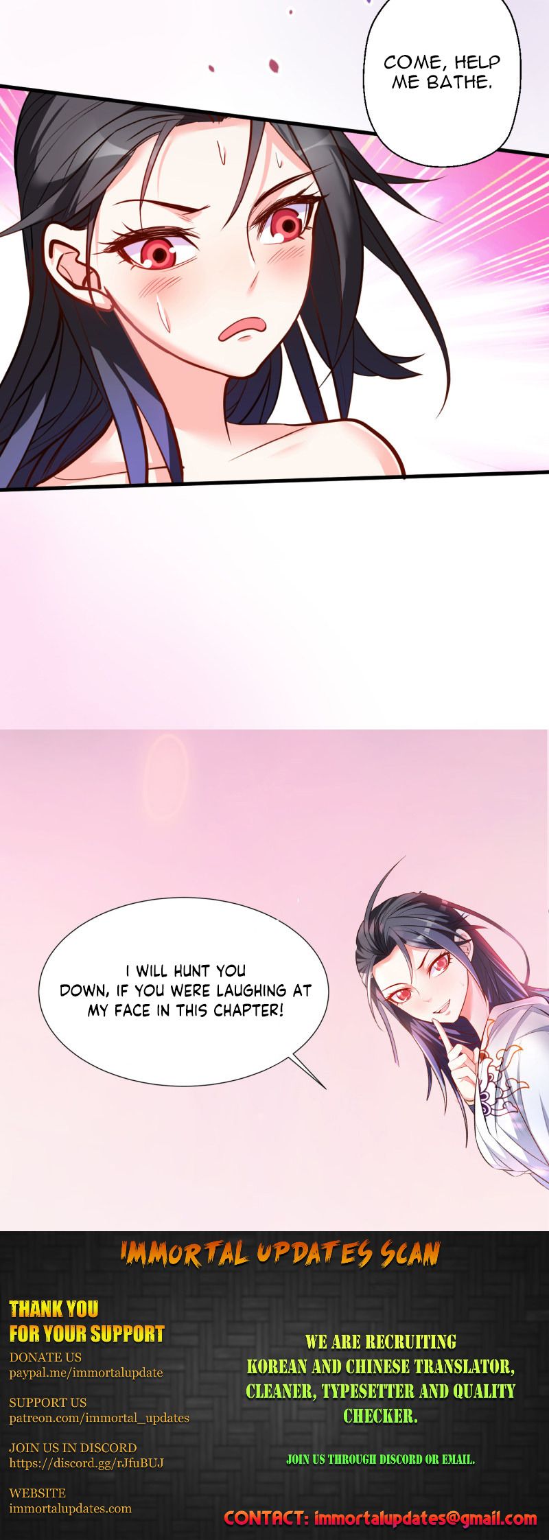 The Strongest Golden Kidney System Chapter 34 - Page 10