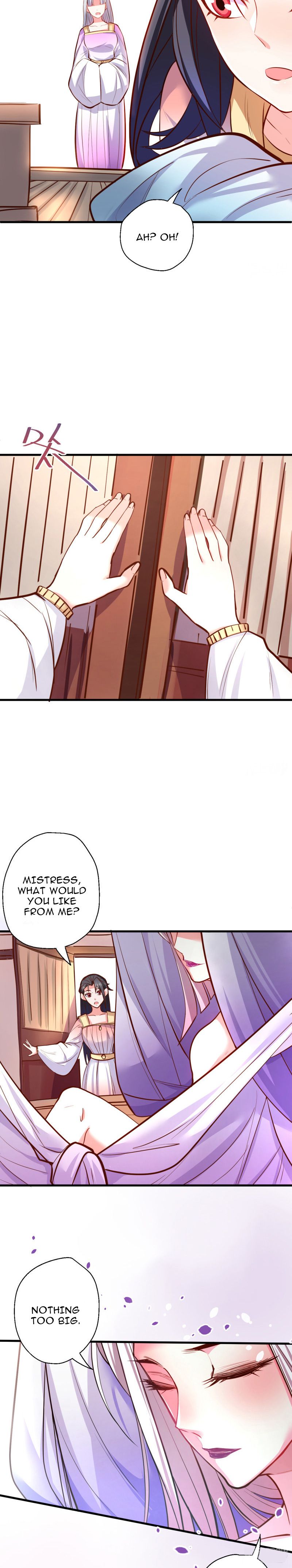 The Strongest Golden Kidney System Chapter 34 - Page 9