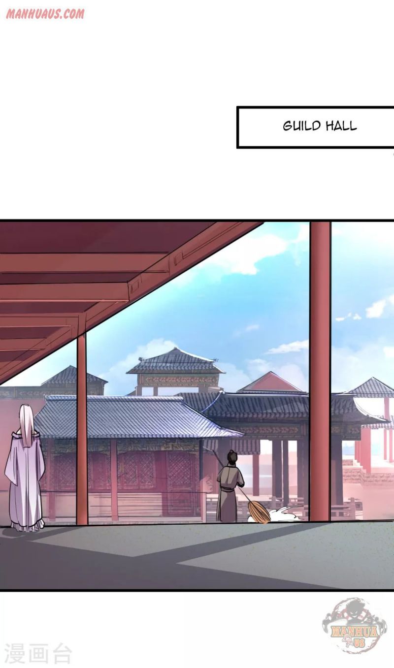The Strongest Golden Kidney System Chapter 41 - Page 0