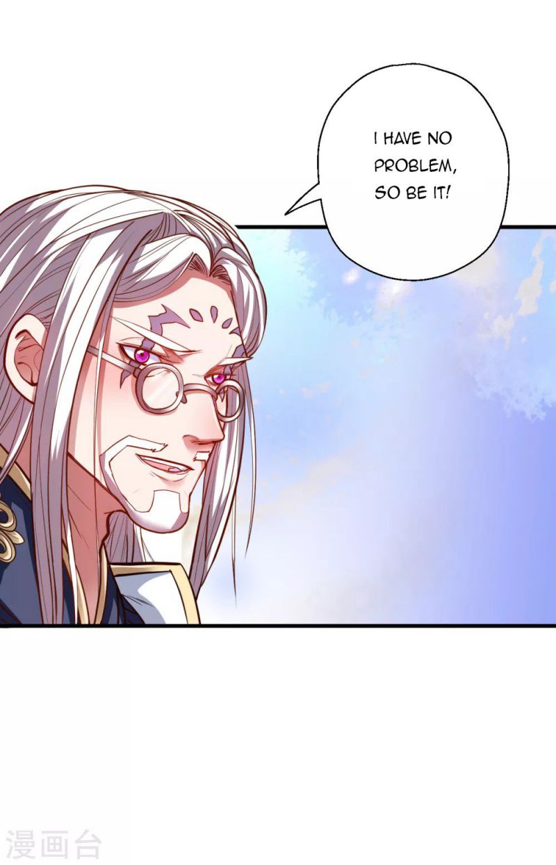 The Strongest Golden Kidney System Chapter 41 - Page 11