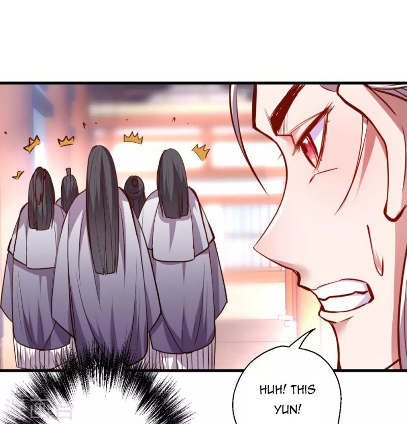 The Strongest Golden Kidney System Chapter 41 - Page 13