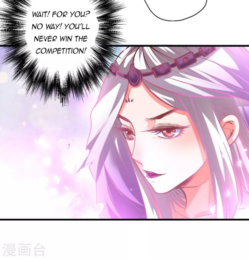 The Strongest Golden Kidney System Chapter 41 - Page 14