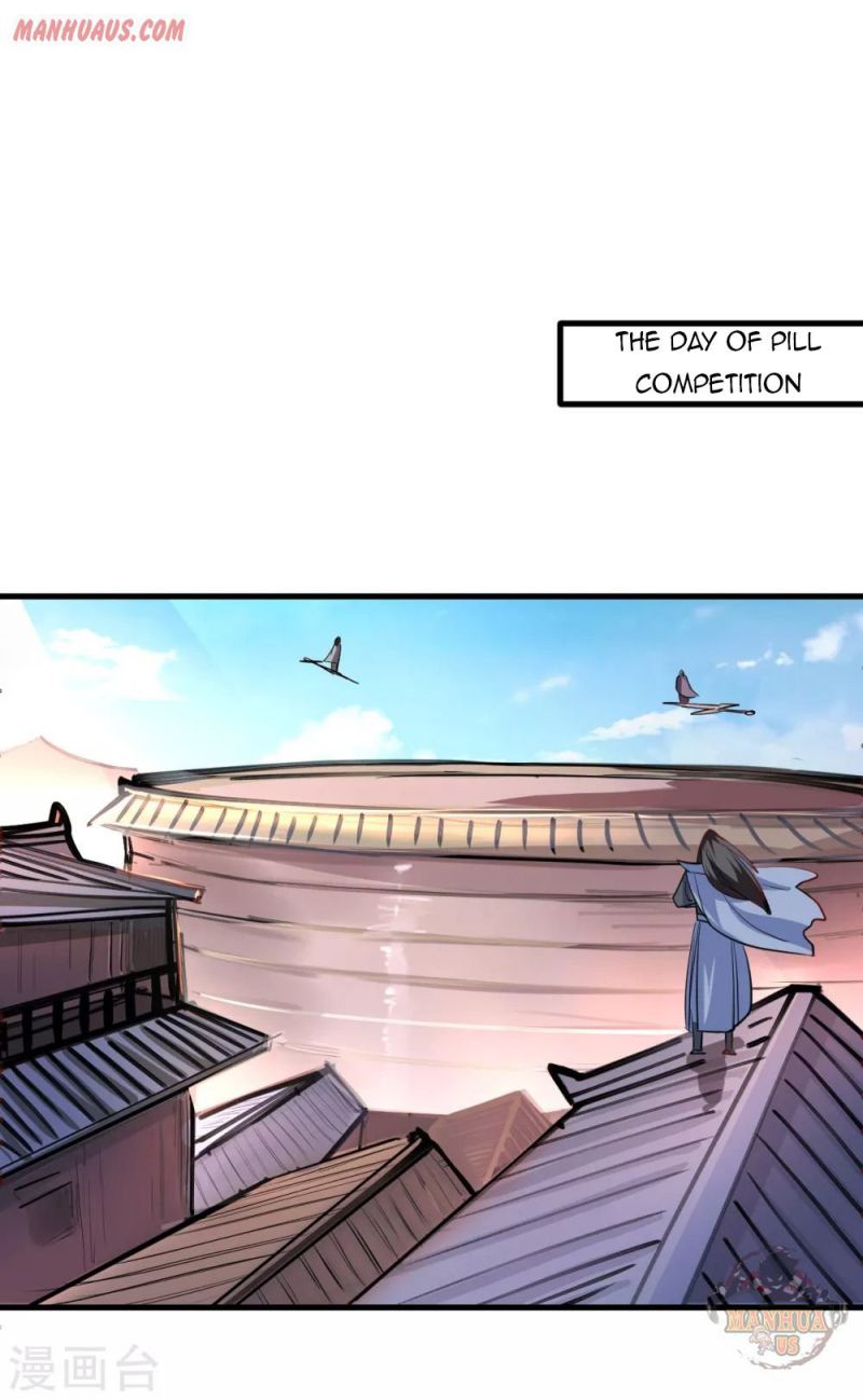 The Strongest Golden Kidney System Chapter 41 - Page 15